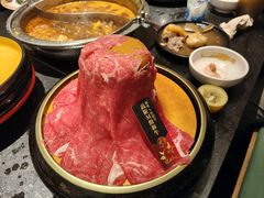 -牛New寿喜烧(新六百店)