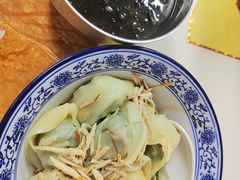 -胖妹馄饨店(井街唐巷小区店)