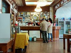 大堂-砂锅居(西四店)