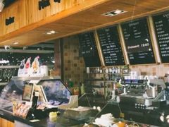 -劳顶笨咖啡(丽水宜家店)