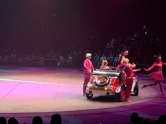 -珠海横琴长隆《卡卡虎奇遇记》