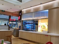 -西贝(武汉天地店)