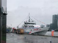 -上海港国际客运中心
