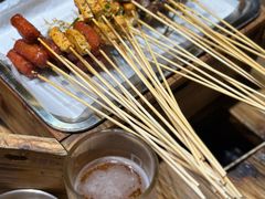 -盟重烧烤(高正街店)