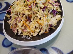 -撒拉花儿·新疆菜·清真(太阳宫店)