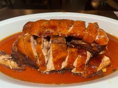 -南京大牌档(济南万象城店)