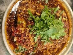 -浩海火烧云傣家菜(京广店)
