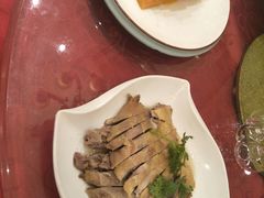 -绿杨春·淮扬宴(庐山路店)
