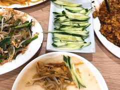 -姥家春饼店(漳州二路店)