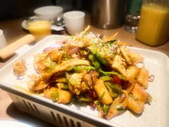 -小菜园新徽菜(芜湖镜湖苏宁店)