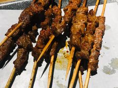 -管氏翅吧(马家堡店)