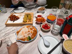 -汤城小厨•粤菜•靓汤(西直门凯德MALL店)