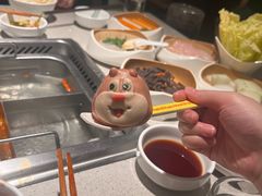 -海底捞火锅(同泰时代广场夜宵主题店)