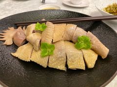 -南海渔村·空中一号