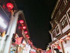 -衣裳街历史文化街区