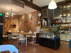 -鬼味烤翅(南锣鼓巷店)