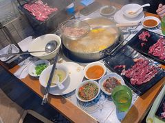 -三毛牛肉店(福强店)