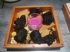 -探鱼·鲜青椒爽麻烤鱼(天河优托邦店)