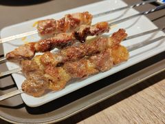-兰州陈记牛肉面 ·烧烤· 铜锅涮肉(万达店)