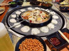 -绸都潮牛道(西充二店)