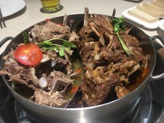 -浩爷羊蝎子火锅(望京店)