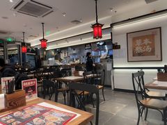-和府捞面(曹路花园城店)