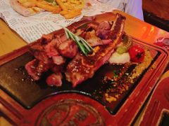 -MR.ROCKY洛奇先生RESTAURANT&BAR(宝安壹方城店)