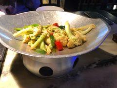 -绿茶餐厅(成都大悦城店)