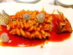 -民国红公馆·秦淮八艳(夫子庙店)