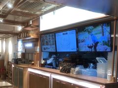 -小满手工粉(上海新世界城店)