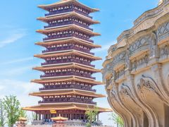 -牛首山文化旅游区