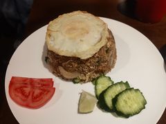 -泰国餐厅 Thai Food(裕华万达店)