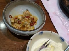 -大渔铁板烧(中山路八佰伴店)