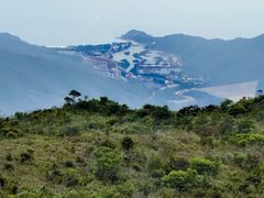 -七娘山
