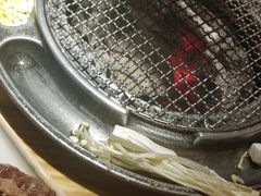 -喜来稀肉(北外滩白玉兰广场店)