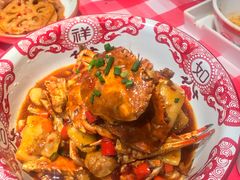 -辣小鲜·南昌大排档(船山路店)