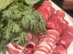 -怡咖啡·自助餐·西安香格里拉
