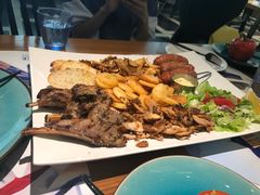 -HELLO MUSAE 拾光缪斯餐厅·纯正希腊风味(苏州中心店)