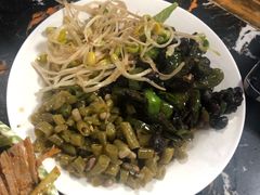 -大邑李记肥肠血旺