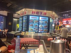 -小柴米·传统江西菜(万寿宫店)