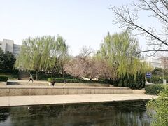 -元大都城垣遗址公园