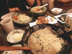 -平成屋·午肴夜酒(四川北路店)