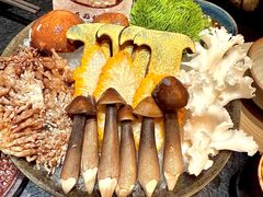 -色響火锅(恒隆广场店)