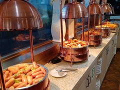 -新龙船黄浦江餐饮游船官方自营店