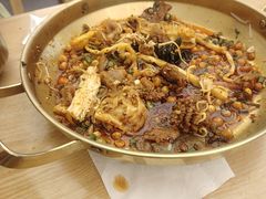 -冒菜西施·非遗冒菜(总店)