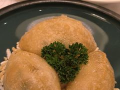 -酌宴府The China Club·广州万富希尔顿酒店(云城东路店)