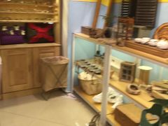 -小时光咖啡馆(开森度假森林店)