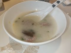 -滋粥楼·顺德菜(番禺广场总店)