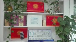 -周怡玲美容美体SPA