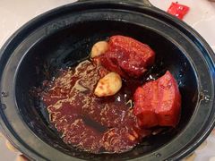 -马凯餐厅(长椿街店)